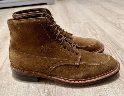 Alden D6934HC