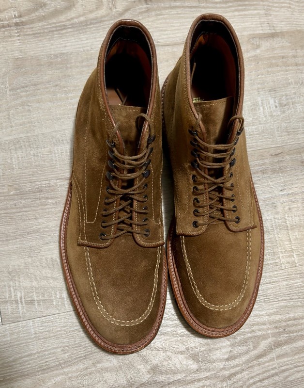 Alden D6934HC