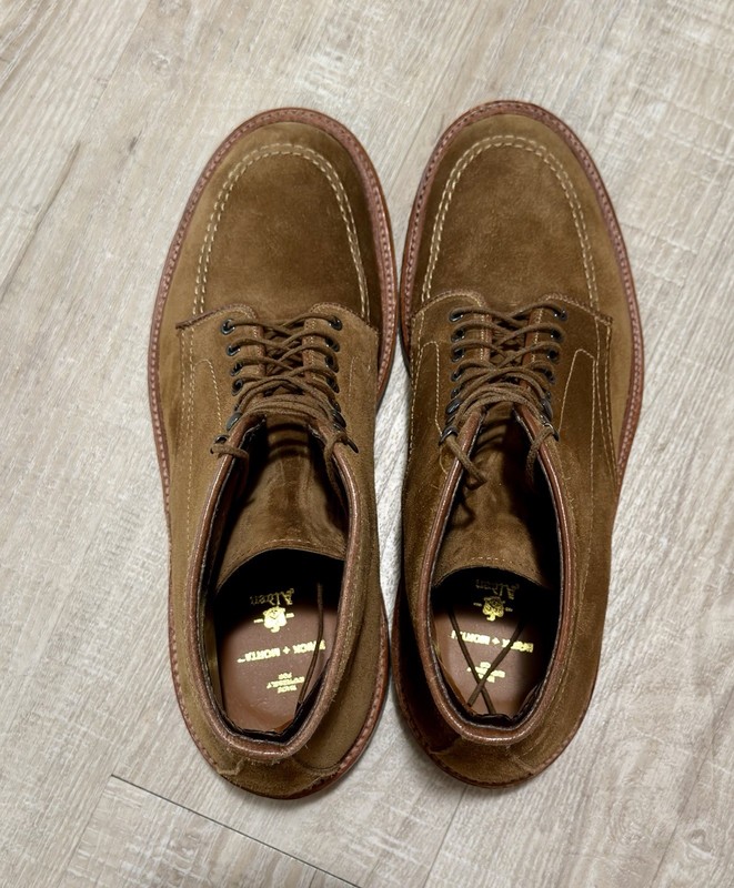 Alden D6934HC
