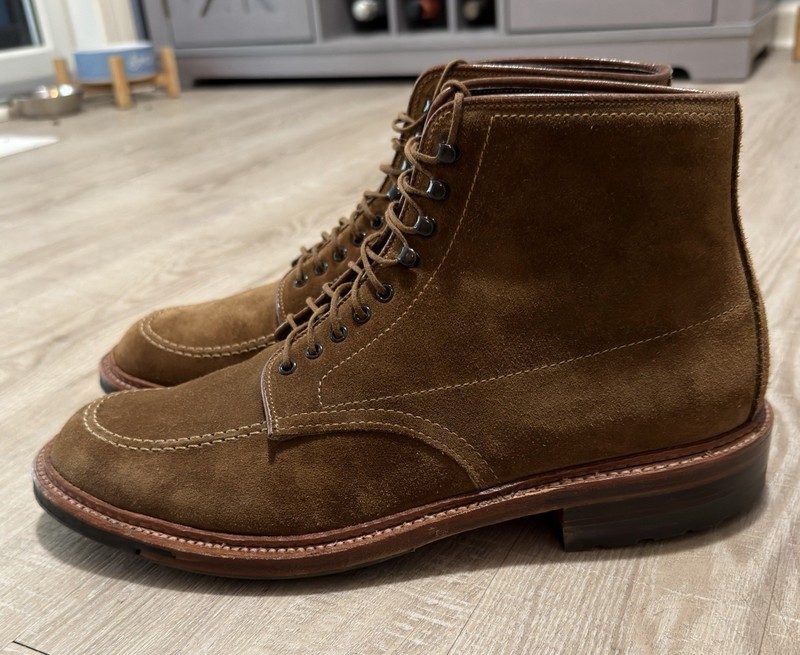 Alden D6934HC
