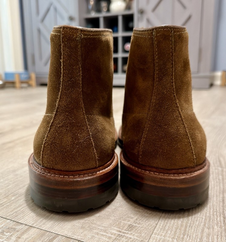 Alden D6934HC