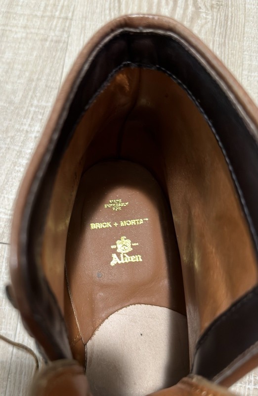 Alden D6934HC