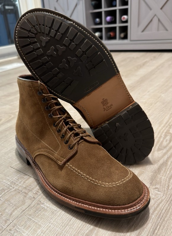 Alden D6934HC