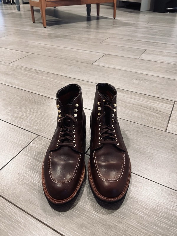 Alden D0920HC