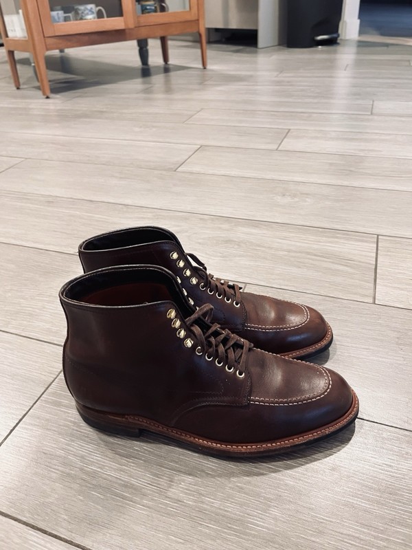 Alden D0920HC