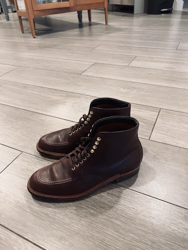 Alden D0920HC