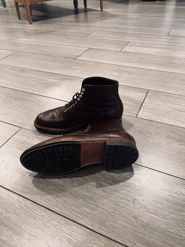 Alden D0920HC