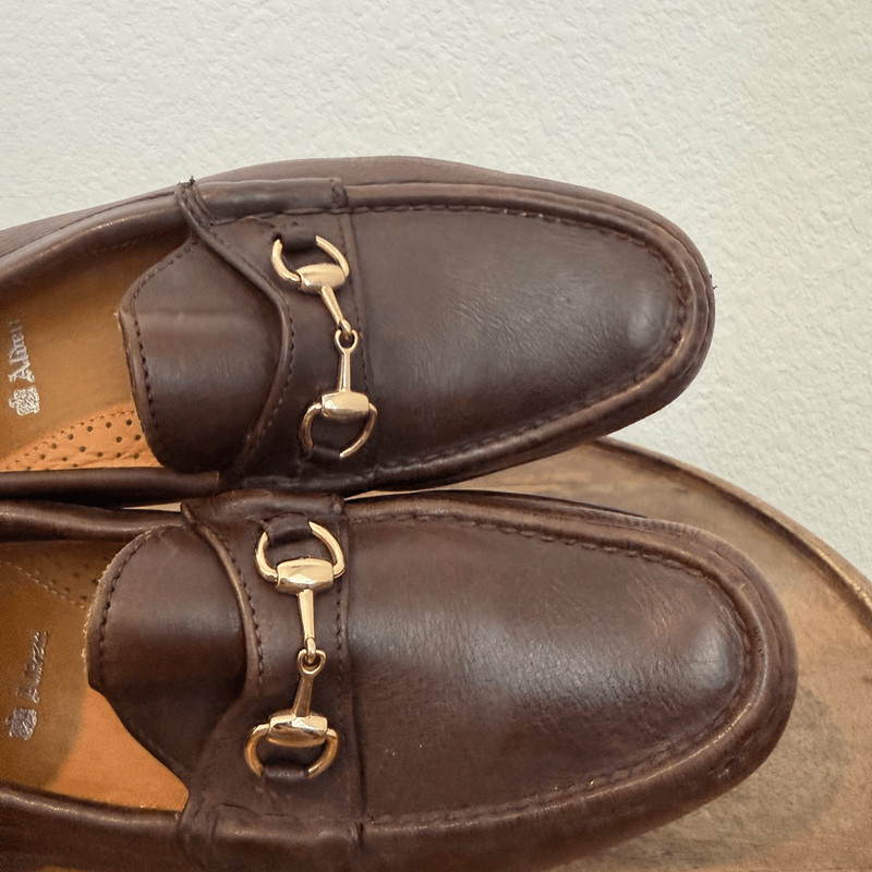 Alden H466