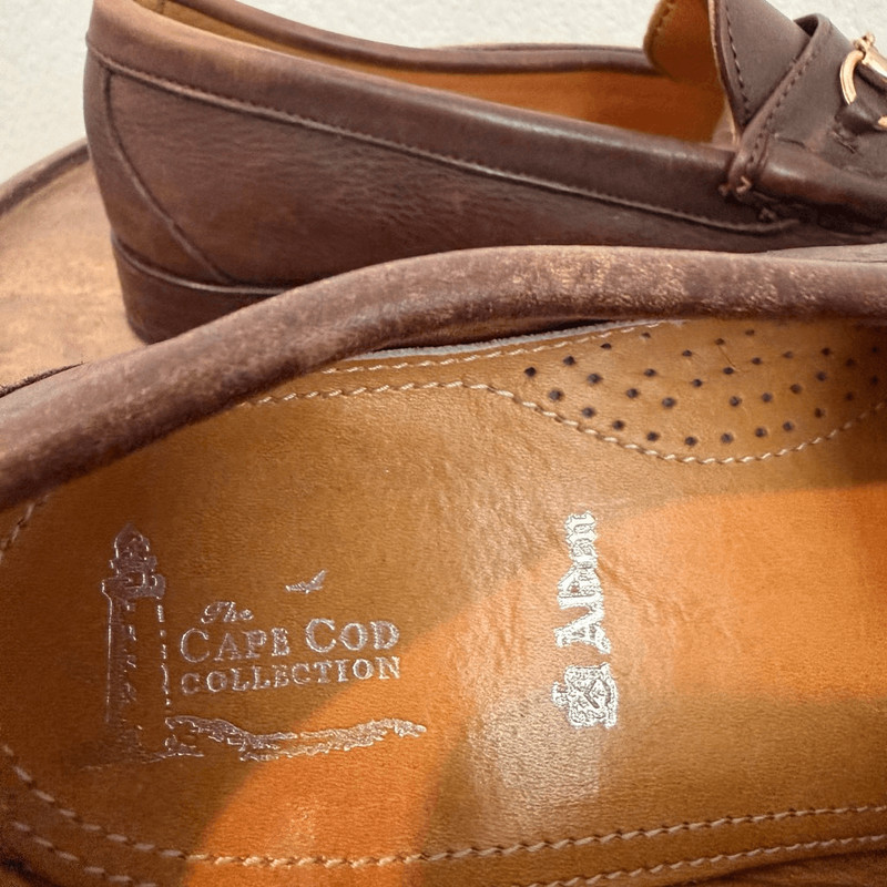Alden H466