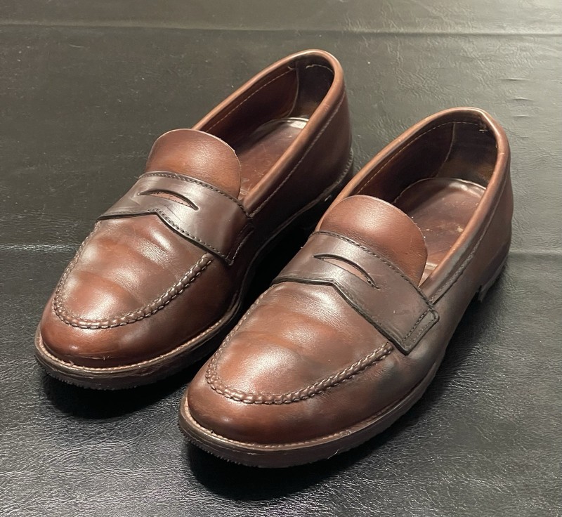 Alden 17831F