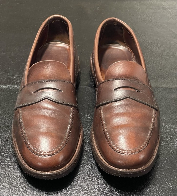 Alden 17831F