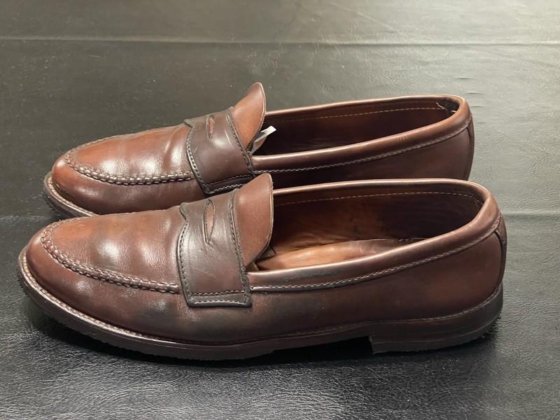 Alden 17831F