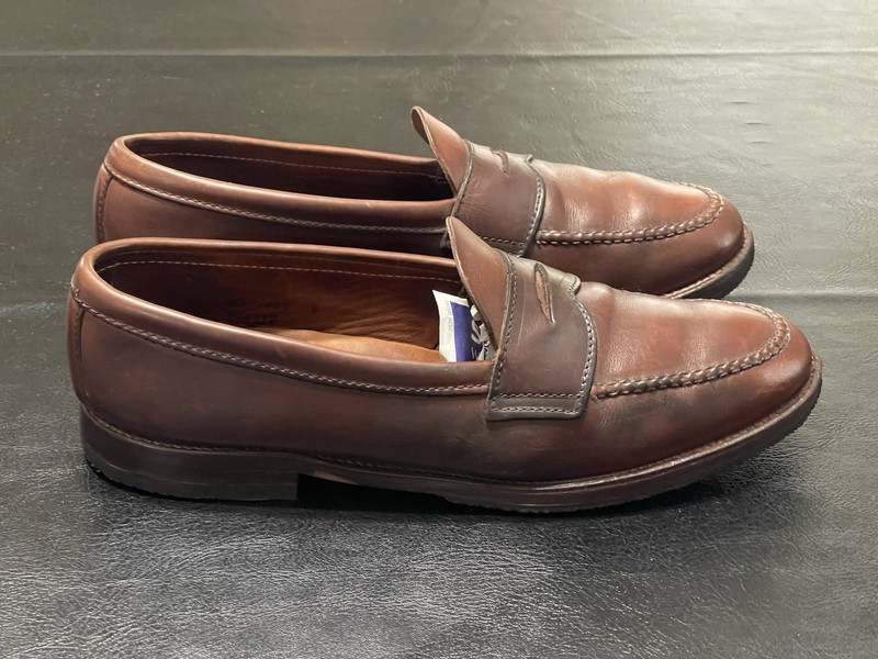 Alden 17831F