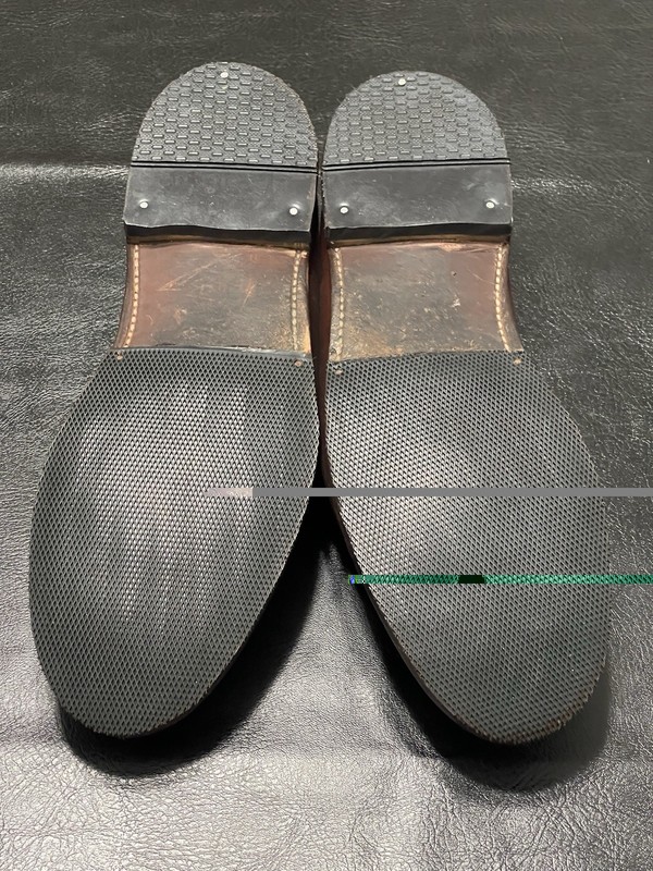Alden 17831F