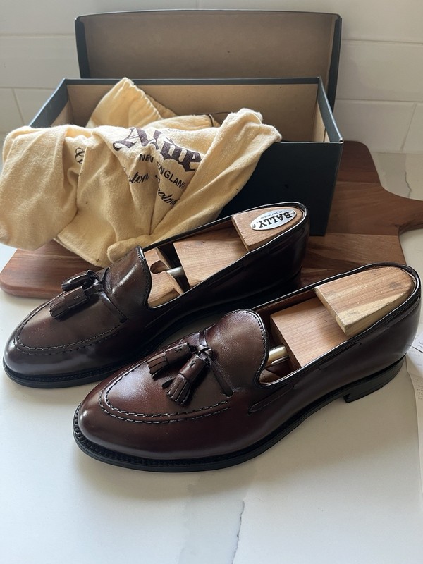 Alden 561