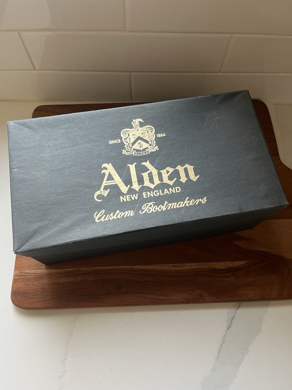 Alden 561