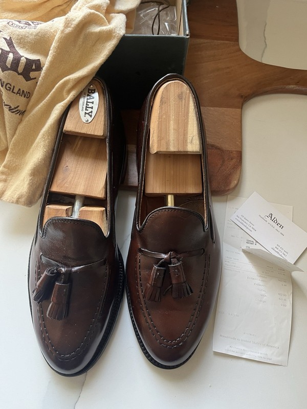 Alden 561