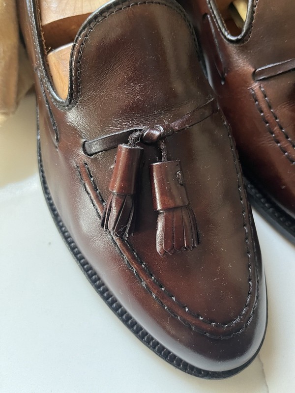 Alden 561