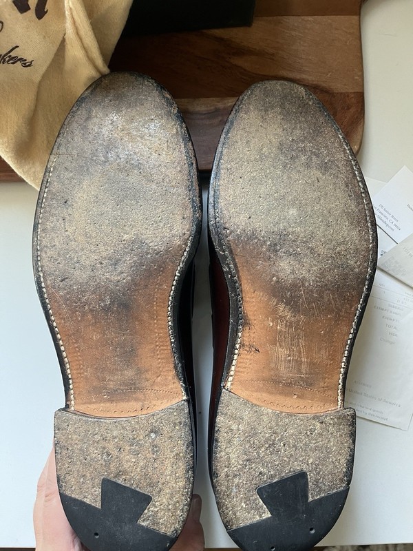 Alden 561