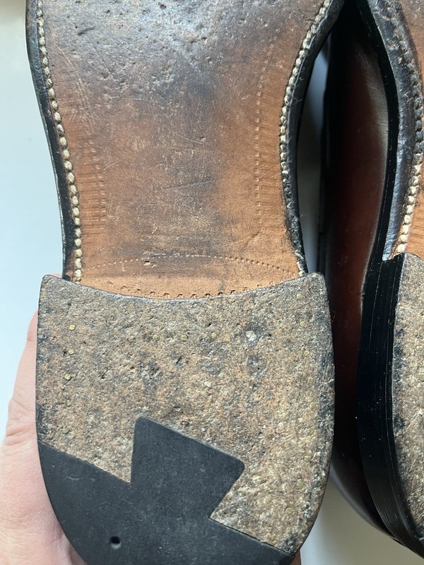 Alden 561