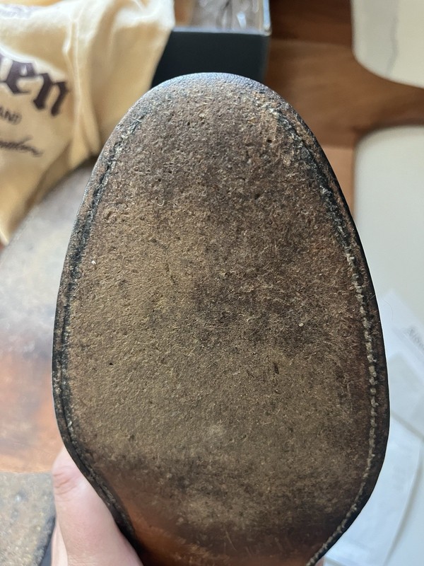 Alden 561