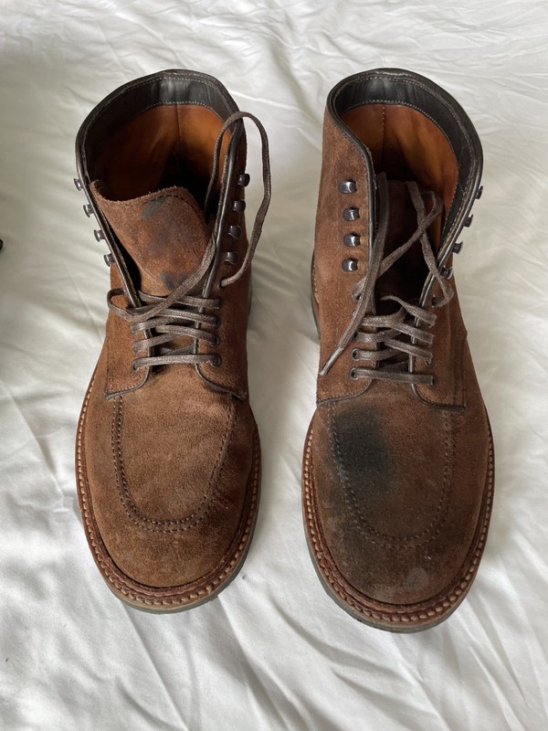 Alden M5902HC