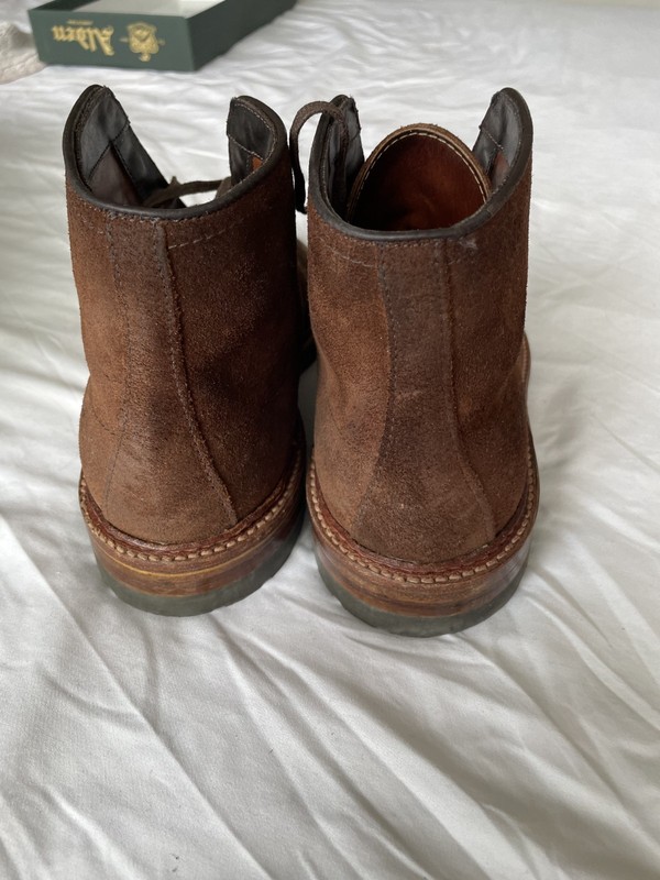 Alden M5902HC