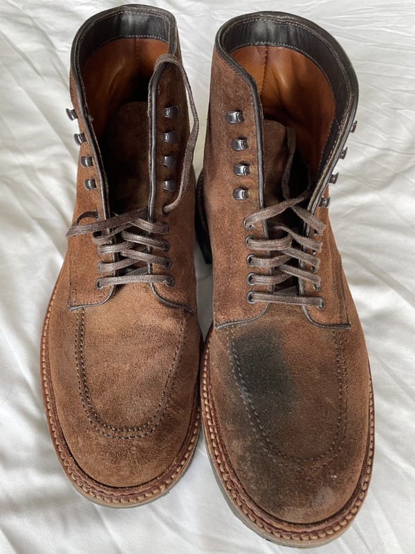 Alden M5902HC