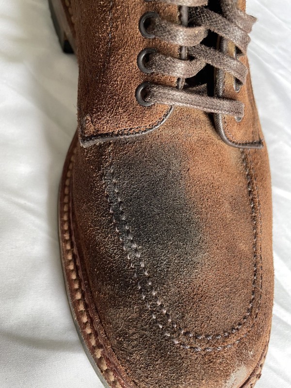 Alden M5902HC