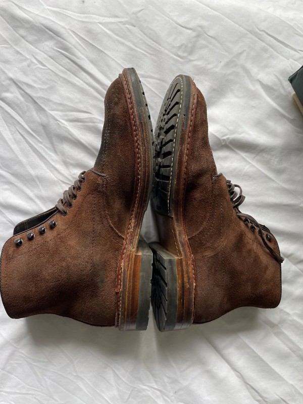 Alden M5902HC