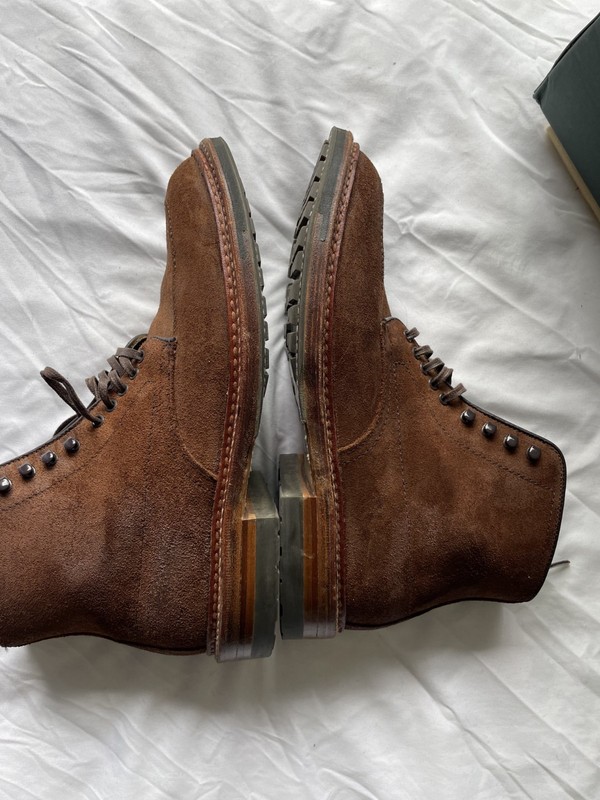 Alden M5902HC