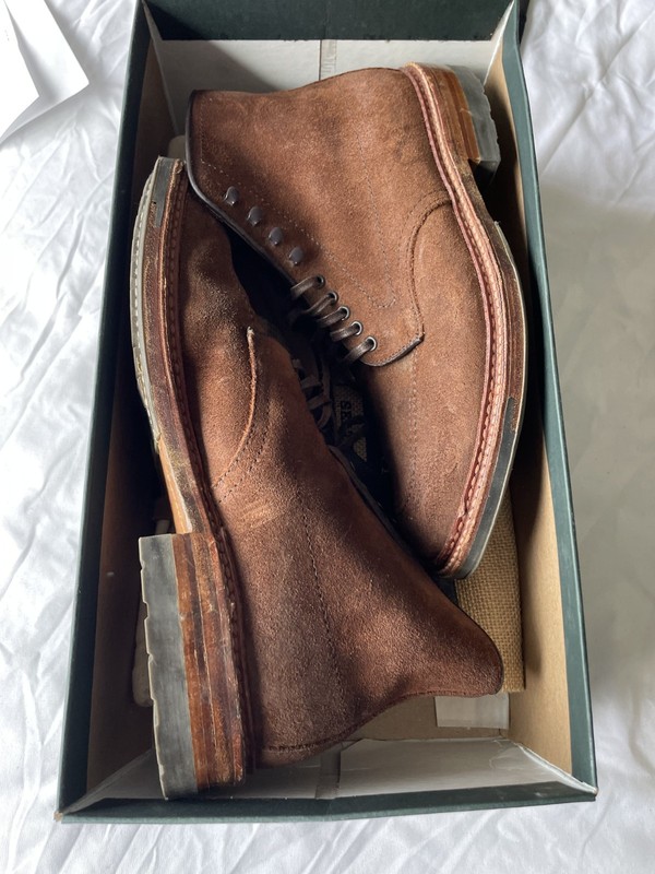 Alden M5902HC