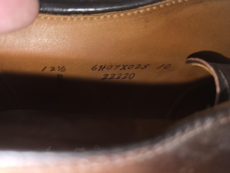 Alden 22220