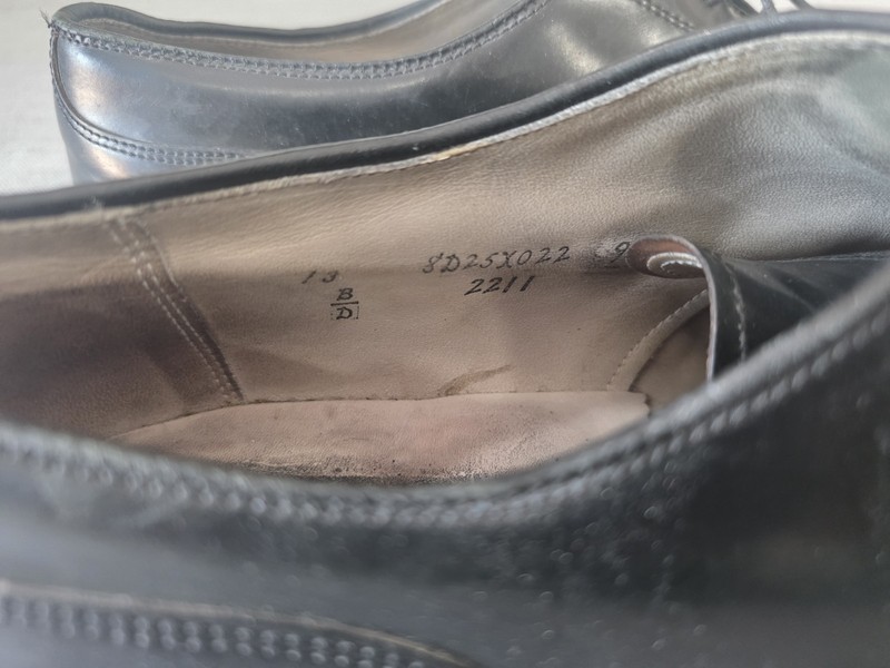 Alden 2211