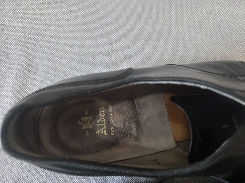 Alden 2211