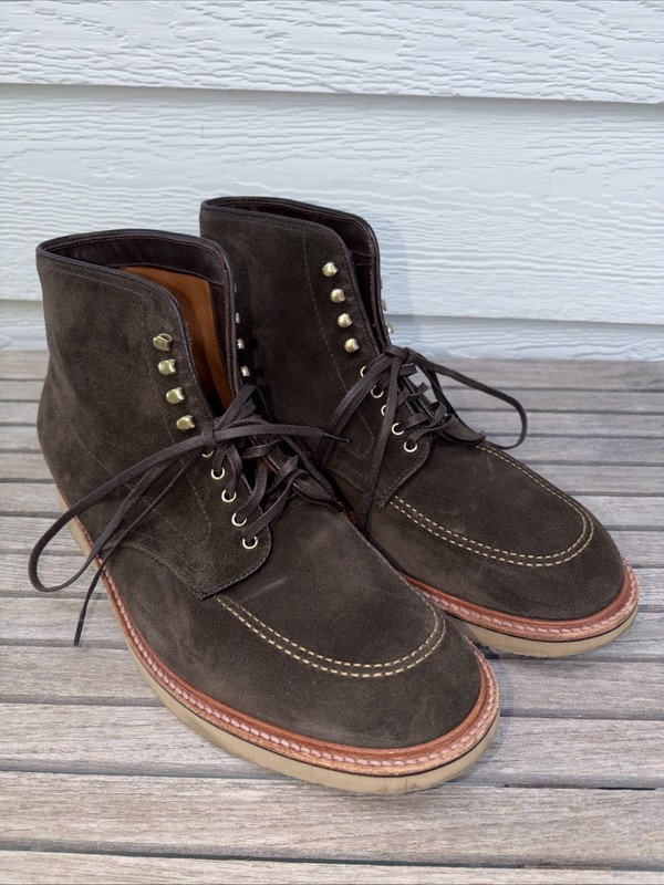 Alden D0938H