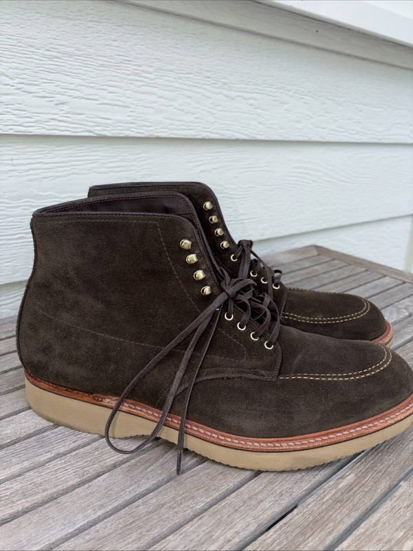 Alden D0938H