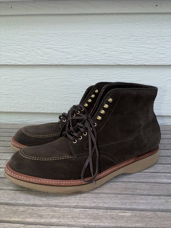 Alden D0938H