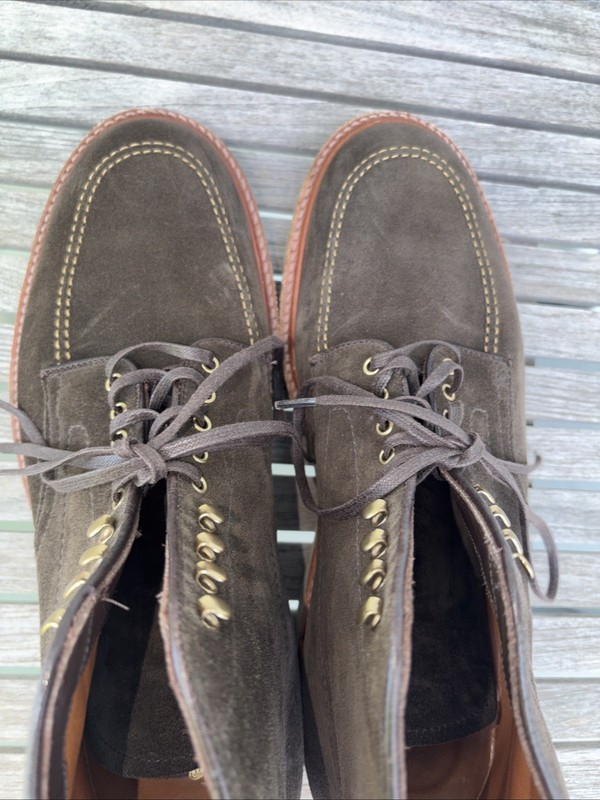 Alden D0938H