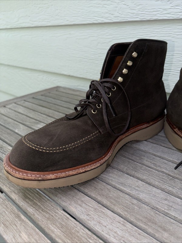 Alden D0938H