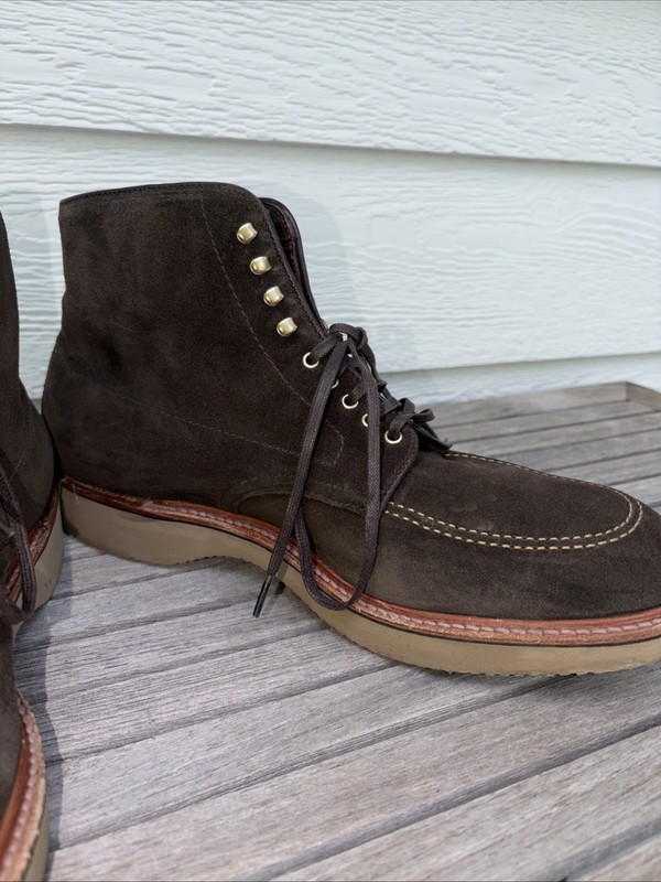 Alden D0938H