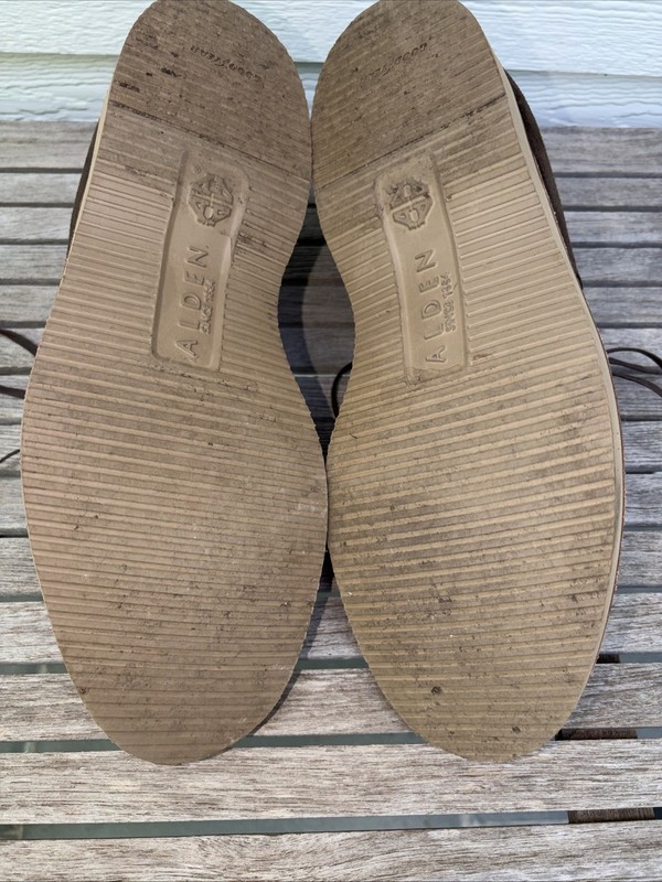 Alden D0938H