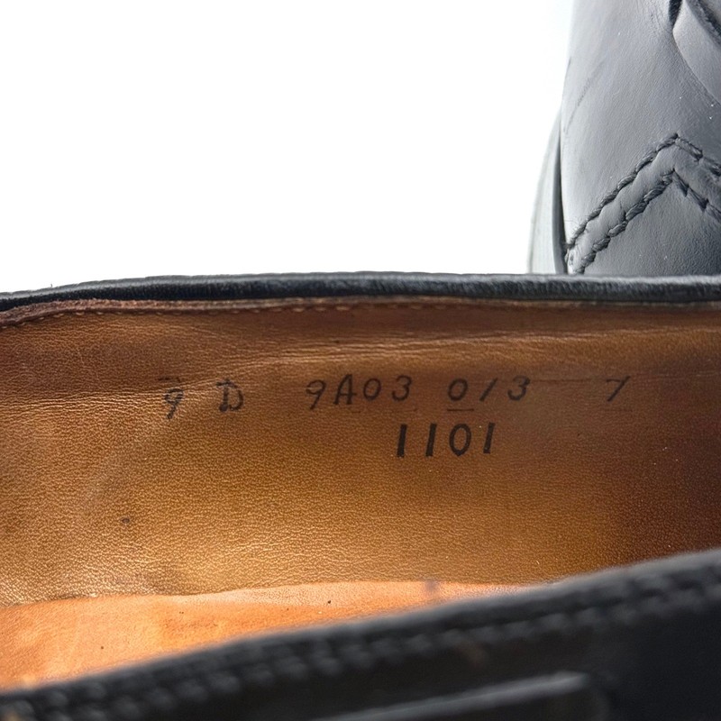 Alden 1101