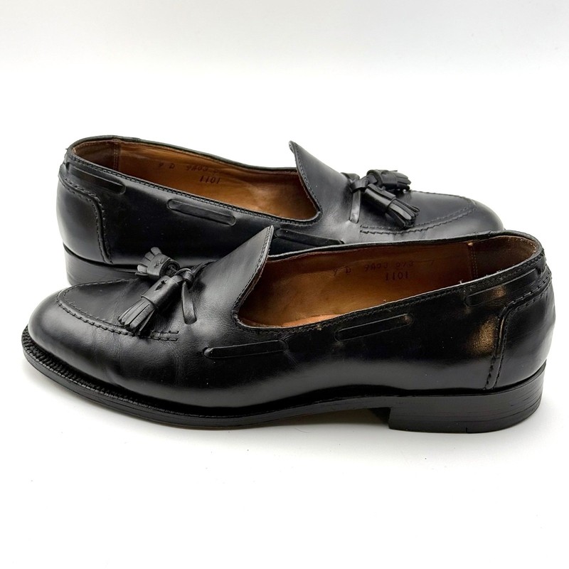 Alden 1101