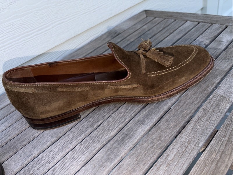 Alden 3403