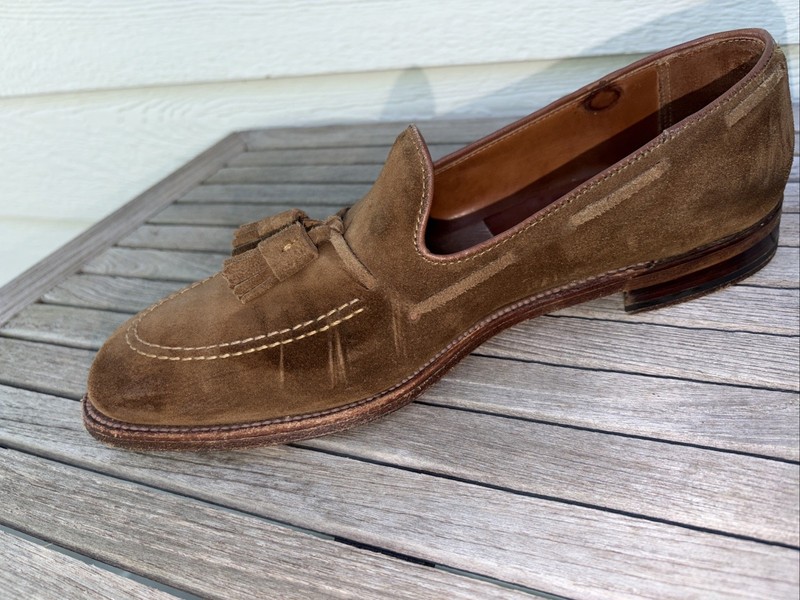 Alden 3403