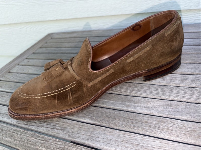 Alden 3403