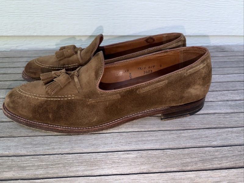 Alden 3403