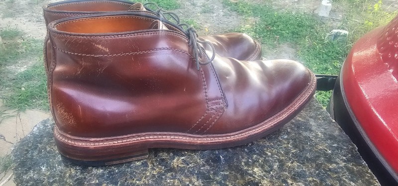 Alden 13132