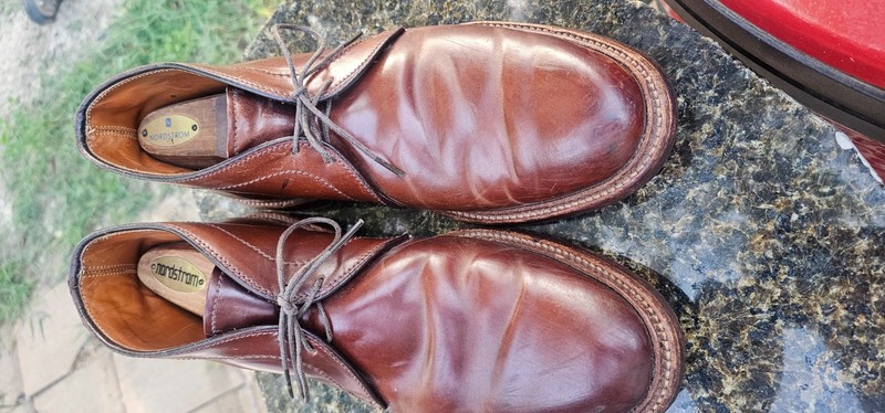Alden 13132